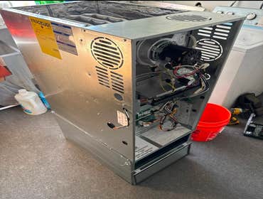 Photos by Fireside Heating and Cooling #1