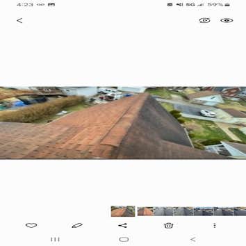 Ryder Roofing and Contracting