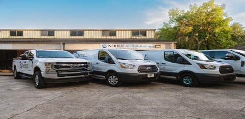Noble Air Solutions