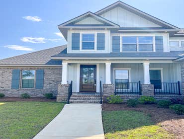 Photos by Truland Homes | Alabama Gulf Coast Division #1
