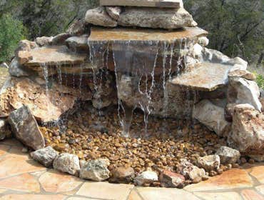 Photos by Rick Cochran's Pool Const #1