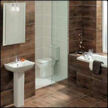 Bathroom Remodeling and Updating