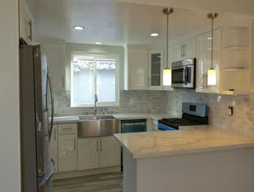 Photos by SV Construction #1