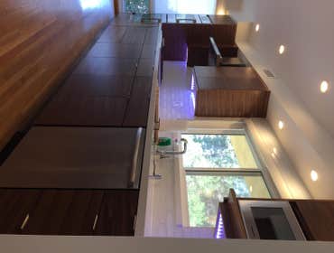 builderzz Inc Kitchen remodeling $60k, Encino
Bathroom remodeling $26k, Brentwood
Addition $94k, Los angeles