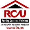 Roofing Concepts Unlimited Florida Inc logo