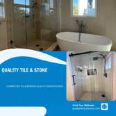 Photos by Quality Tile & Stone Inc #4