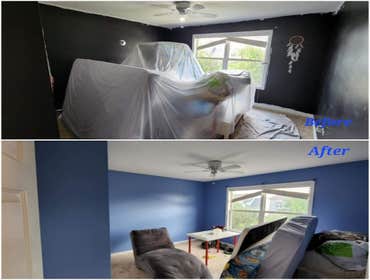 Photos by Detail Painting LLC #1
