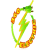 360 Electric logo