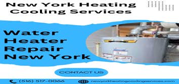 New York Heating Cooling Services