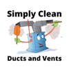 Simply Clean logo