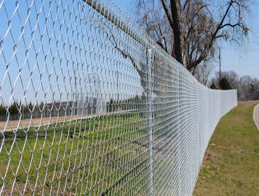 Fence