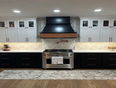 Photos from Jackson Remodeling & Repair