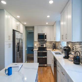 BST Design & Build