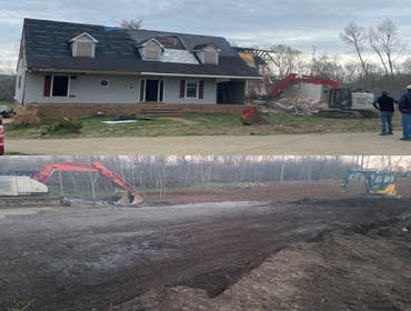 Photos by Patriot Demolition LLC #1