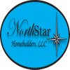 North Star Home Builders logo