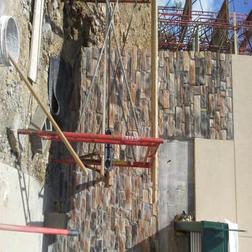 Mike Allen Contracting LLC