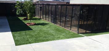 Artificial turf
