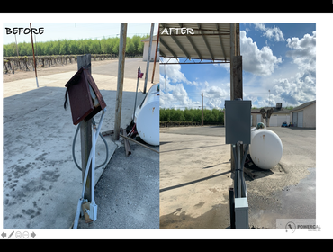 Photos by Powercal Electric, Inc. #2