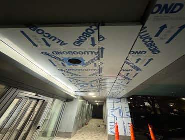 Photos by Maldonados Construction Services Inc