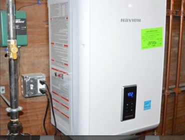 Photos by Arseneault plumbing #1