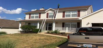 Photos by Altmann Roofing & Construction LLC #2