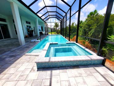 Photos by Cool Pools of Brevard #1