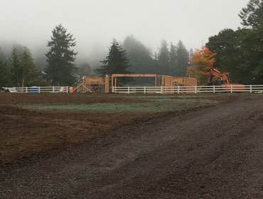New Construction