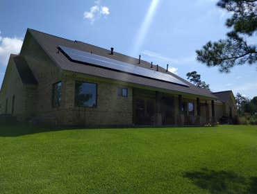 Photos from Texas Solar Outfitters