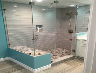 Beach Style Bathroom