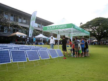 Photos from Island Pacific Energy LLC
