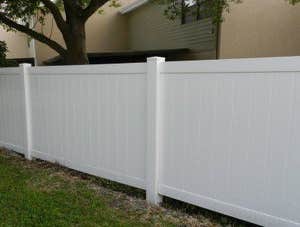 Fence