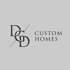 Dgd Custom Homes logo