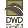 Dwd Landscaping logo