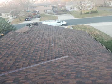 Photos by Timberline Roofing and Contracting, Inc. #4