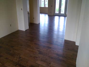 Photo(s) from Ritter Flooring, LLC New construction home built in Rainer WA this project took 6 days to complete.
1600 square feet
Pre-Finished Map