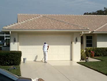 Project photos from CertaPro Painters of Sarasota-Bradenton