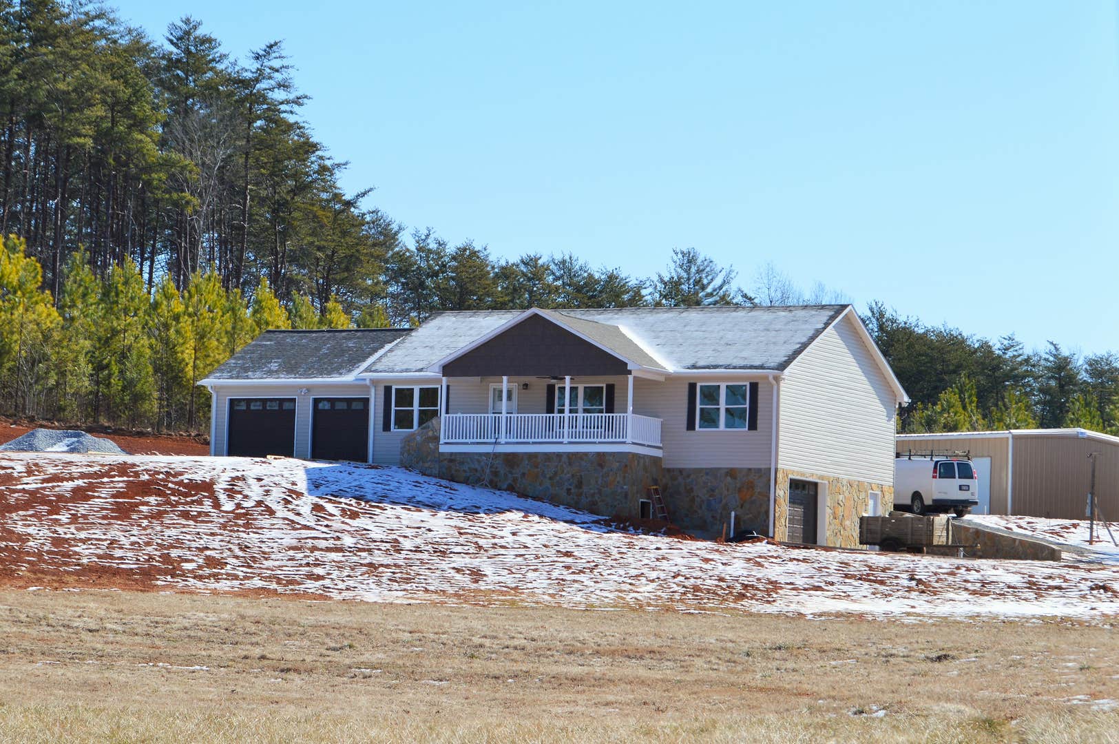 A&A Homes Marion NC Read Reviews + Get a Free Estimate BuildZoom