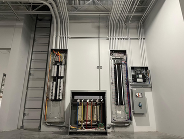 Photos by R&V Electric Services #1