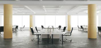 Commercial Office Condominium Rehab