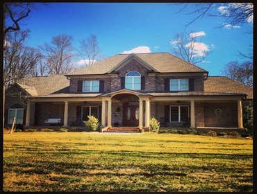 Exterior photo