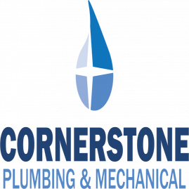 Photos by Cornerstone plumbing & Mechanical #1