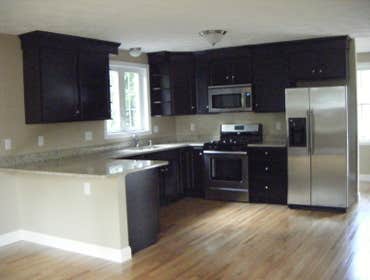 Photos by Robert Bohondoney Construction Co #1