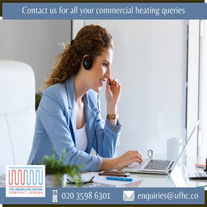 Photos by The Underfloor Heating Company London #1