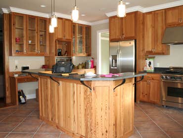 Kitchen Renovation