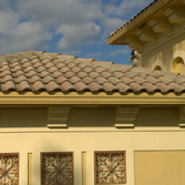 Residential Roofing Projects