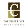 Columbia River Tile & Stone Inc logo