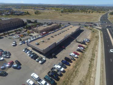Photo(s) from Apex Restoration & Roofing, LLC