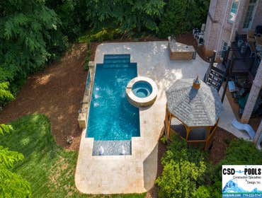 Residential Pools