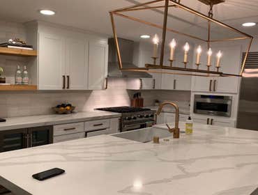 Photos by Advanced Construction & Restoration #1