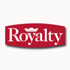 Royalty Roofing logo